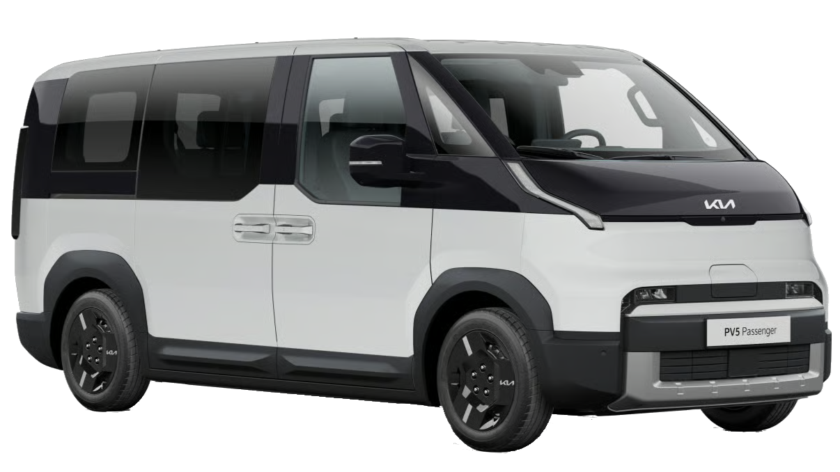 PV5 Passenger