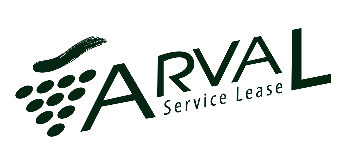 Arval logo 1989