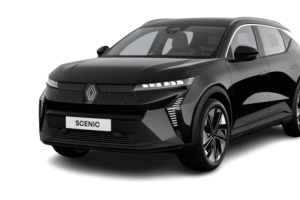 Renault Scénic E-Tech