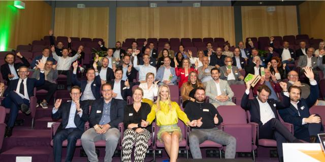 Arval Awards 2024 Arval Awards 2024