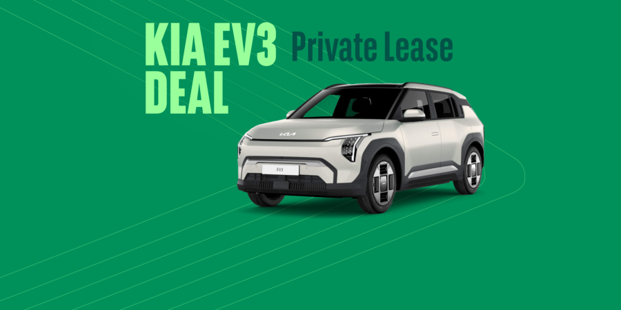 Kia EV3 Deal PL