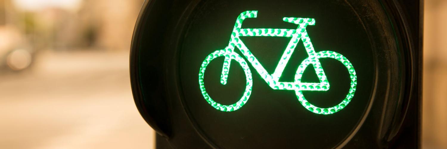 Bike Green Light Bike Green Light